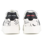 Sportschuhe MARC JACOBS 
                    JUNGE