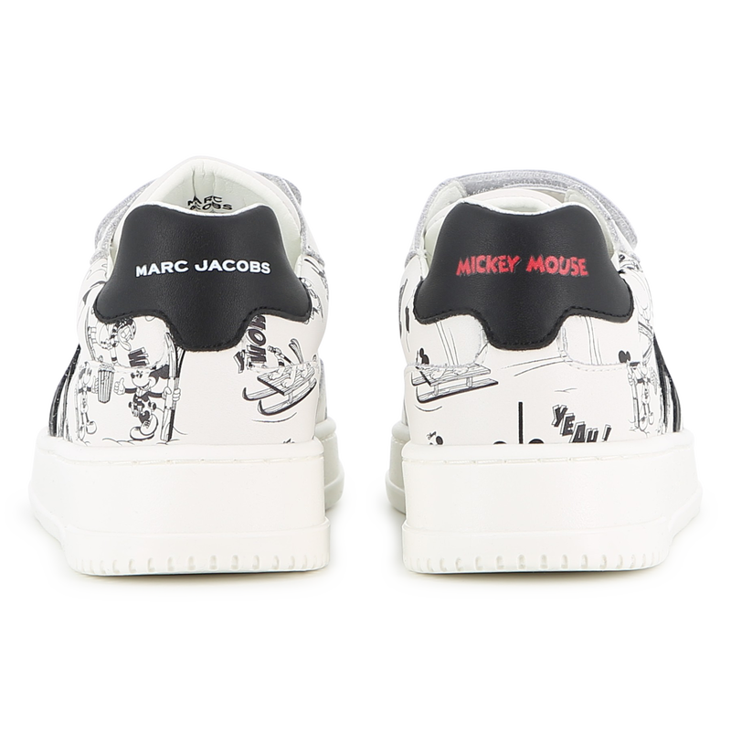 Sportschuhe MARC JACOBS 
                        JUNGE