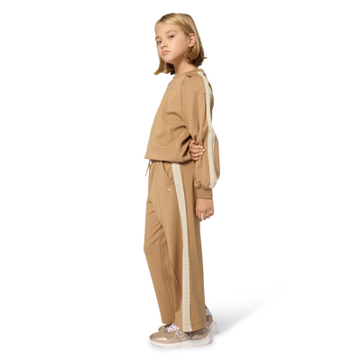 Sportanzug BOSS M&Auml;DCHEN