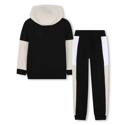 Jogging-Ensemble BOSS JUNGE