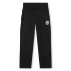 Stoffhose mit Streifenmuster DKNY 
                    M&Auml;DCHEN