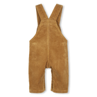 Corduroy-Overalls TIMBERLAND 
                    JUNGE