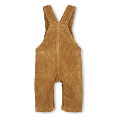 Corduroy-Overalls TIMBERLAND JUNGE