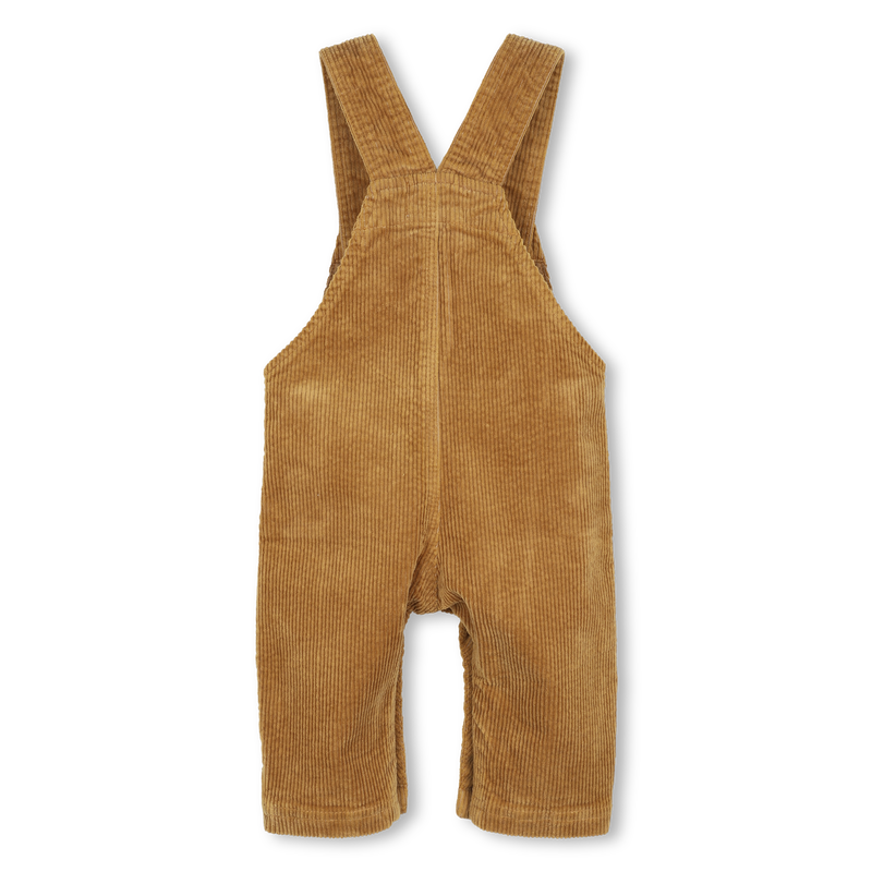 Corduroy-Overalls TIMBERLAND 
                        JUNGE