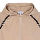 Kapuzenpullover mit reissverschluss MARC JACOBS 
                    JUNGE