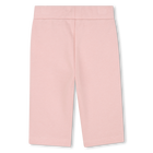 Set aus Sweatshirt + Hose KENZO KIDS 
                    M&Auml;DCHEN