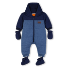 Pilotenanzug TIMBERLAND 
                    JUNGE