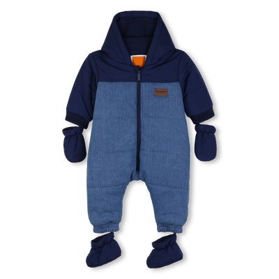 Pilotenanzug TIMBERLAND JUNGE