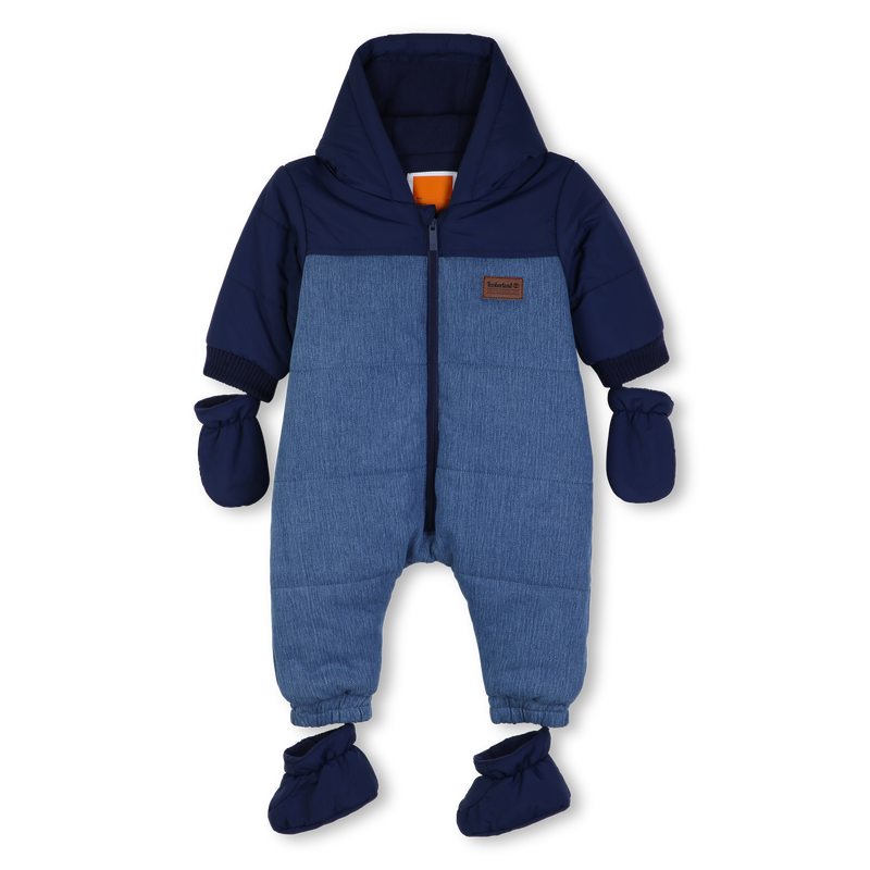 Pilotenanzug TIMBERLAND 
                        JUNGE