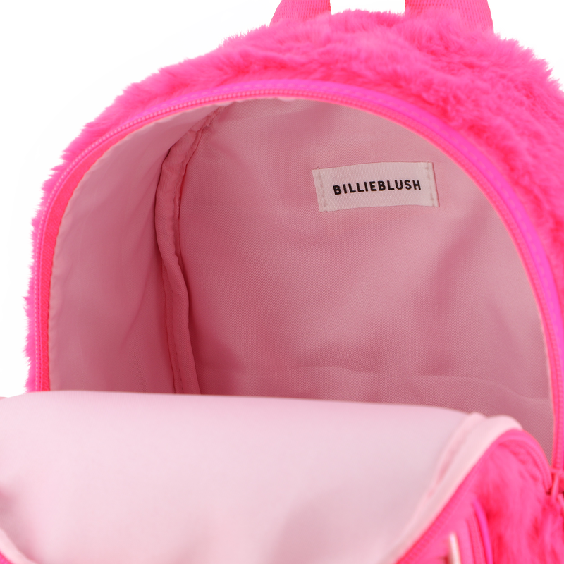 Rucksack BILLIEBLUSH 
                        M&Auml;DCHEN