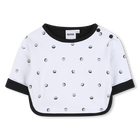 Set aus Sweatshirt und Hose BOSS 
                    JUNGE