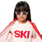 Pullover KIDS AROUND 
                    M&Auml;DCHEN