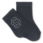 Set mit 3 Paar Socken BOSS 
                    JUNGE