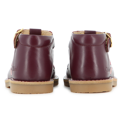 Salom&eacute;-Stiefeletten CHLOE M&Auml;DCHEN