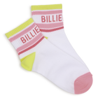 Sockenpackung BILLIEBLUSH 
                    M&Auml;DCHEN