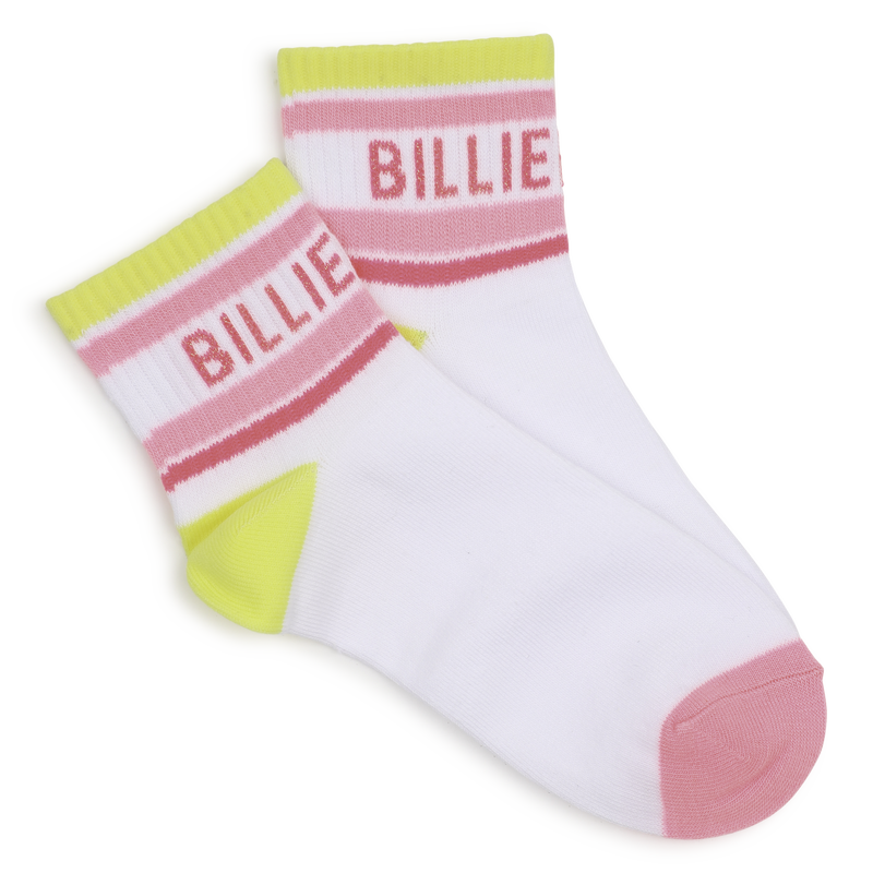 Sockenpackung BILLIEBLUSH 
                        M&Auml;DCHEN