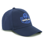 Verstellbare Kappe mit Logo-Print TIMBERLAND 
                    JUNGE