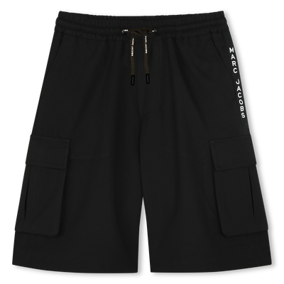 Lange, festliche Bermudas MARC JACOBS JUNGE