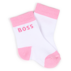 Set mit 3 paar socken BOSS 
                    M&Auml;DCHEN