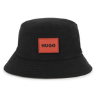 Wendbarer Sonnenhut HUGO 
                    JUNGE