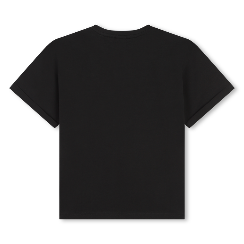 T-Shirt BOSS 
                        M&Auml;DCHEN