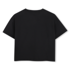 T-Shirt mit kurzen &Auml;rmeln ZADIG & VOLTAIRE 
                    M&Auml;DCHEN