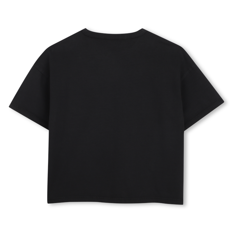 T-Shirt mit kurzen &Auml;rmeln ZADIG & VOLTAIRE 
                        M&Auml;DCHEN