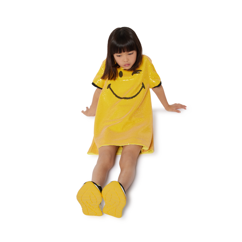 Paillettenkleid MARC JACOBS 
                        M&Auml;DCHEN