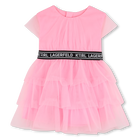 Gesellschaftsanzug KARL LAGERFELD KIDS 
                    M&Auml;DCHEN