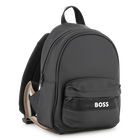 Kompakter Rucksack BOSS 
                    JUNGE