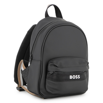 Kompakter Rucksack BOSS JUNGE