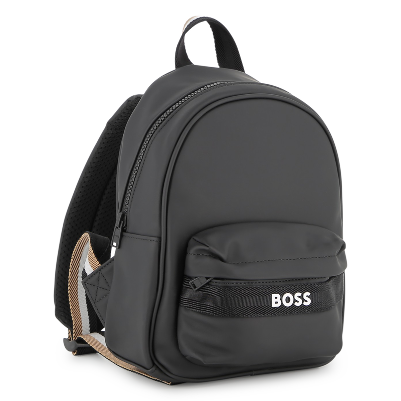 Kompakter Rucksack BOSS 
                        JUNGE
