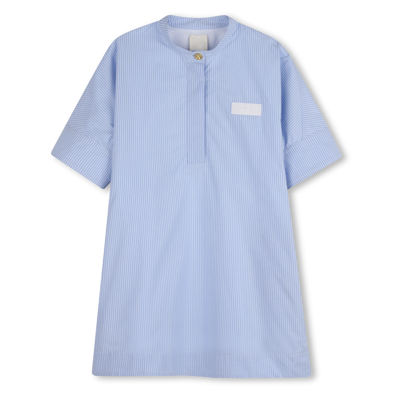 HEMDKLEID GIVENCHY 
                        M&Auml;DCHEN