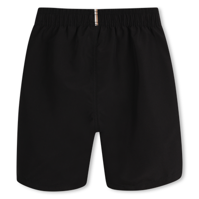 Gepeachte Badeshorts BOSS JUNGE