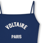 1 st&uuml;ck badeanzug ZADIG & VOLTAIRE 
                    M&Auml;DCHEN