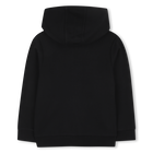 Kapuzenpullover mit reissverschluss TIMBERLAND 
                    JUNGE