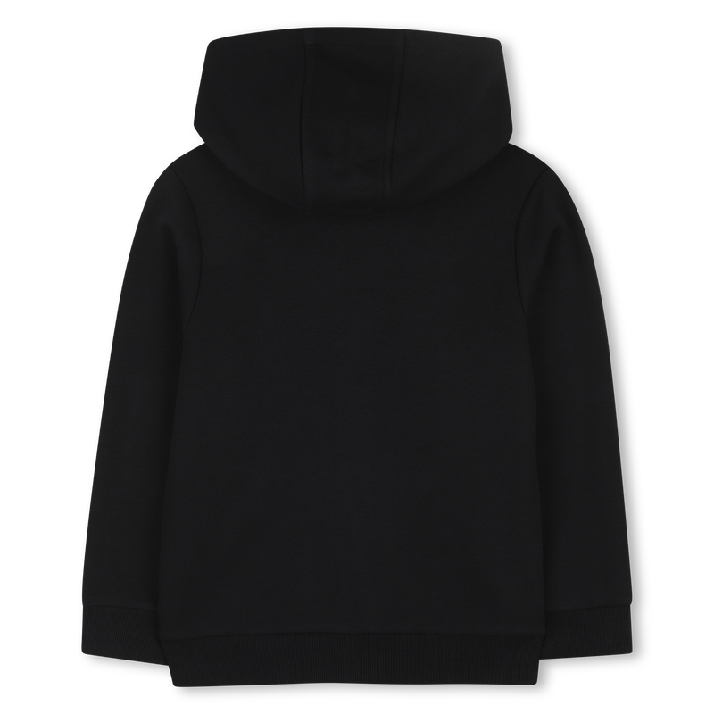 Kapuzenpullover mit reissverschluss TIMBERLAND 
                        JUNGE