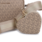 Handtasche + geldb&ouml;rse MICHAEL KORS 
                    M&Auml;DCHEN