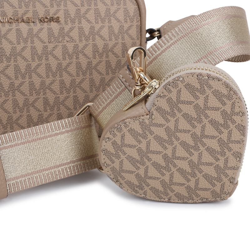 HANDTASCHE + GELDB&Ouml;RSE MICHAEL KORS 
                        M&Auml;DCHEN