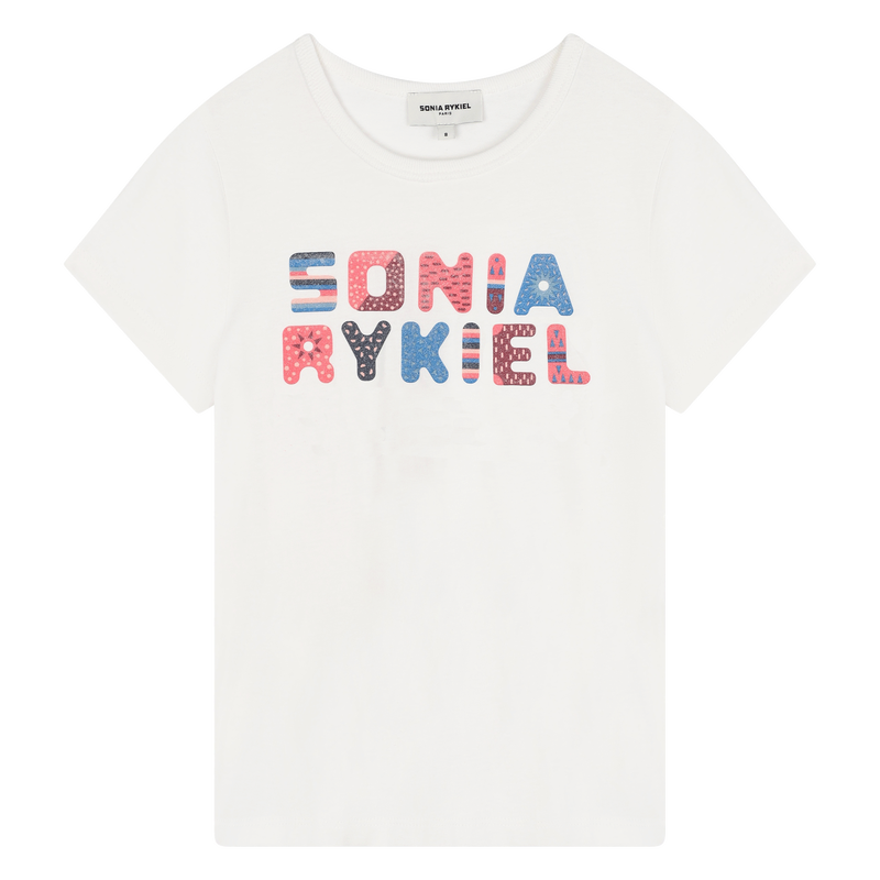 Kurzarmshirt SONIA RYKIEL 
                        M&Auml;DCHEN