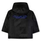 Kapuzenshirt MARC JACOBS 
                    JUNGE