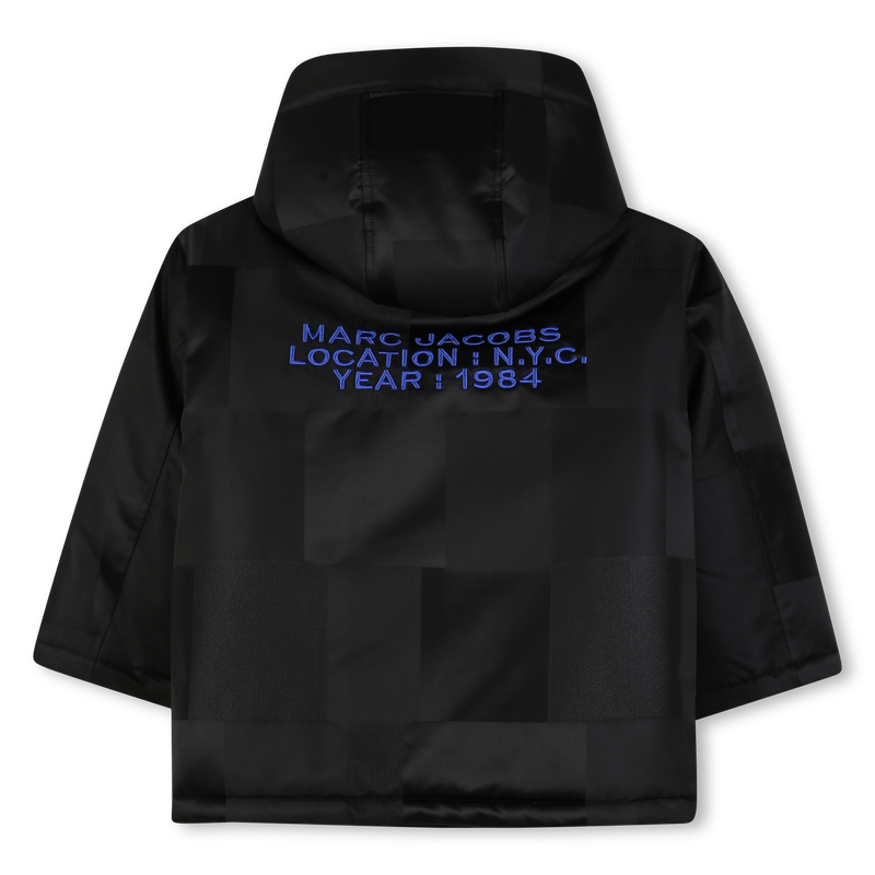 Kapuzenshirt MARC JACOBS 
                        JUNGE