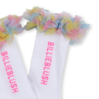 R&uuml;schen-Socken BILLIEBLUSH 
                    M&Auml;DCHEN