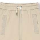 Hose mit Kordelzug DKNY 
                    M&Auml;DCHEN