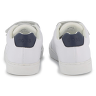 Sneaker aus Rindsleder BOSS 
                    JUNGE