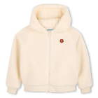 Kapuzensweatshirt KENZO KIDS 
                    M&Auml;DCHEN
