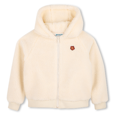 Kapuzensweatshirt KENZO KIDS M&Auml;DCHEN