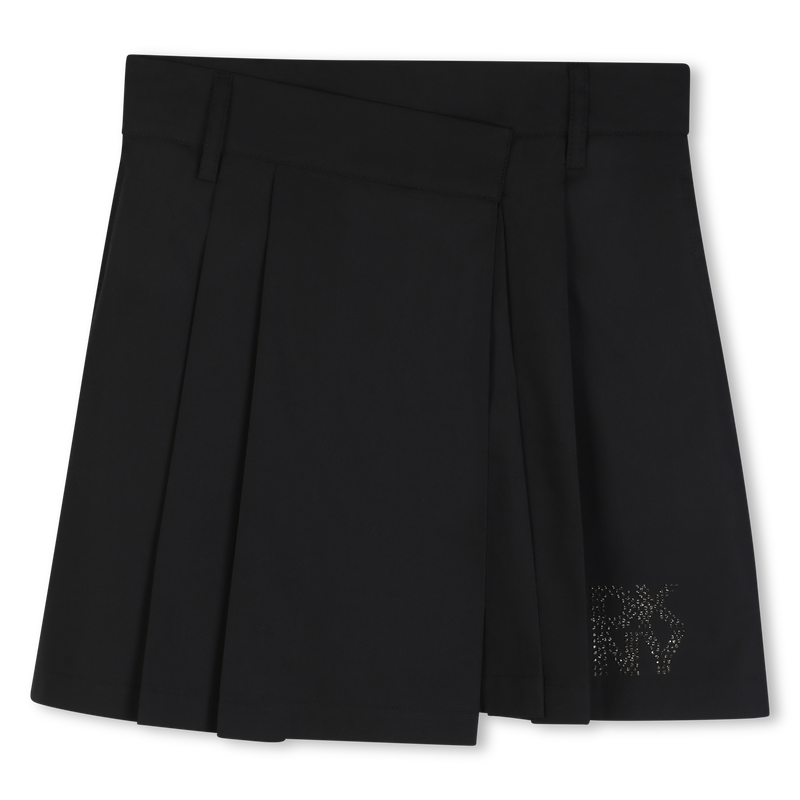 Rock DKNY 
                        M&Auml;DCHEN