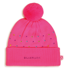 Buntes Strassm&uuml;tze BILLIEBLUSH 
                    M&Auml;DCHEN