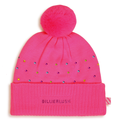 Buntes Strassm&uuml;tze BILLIEBLUSH M&Auml;DCHEN